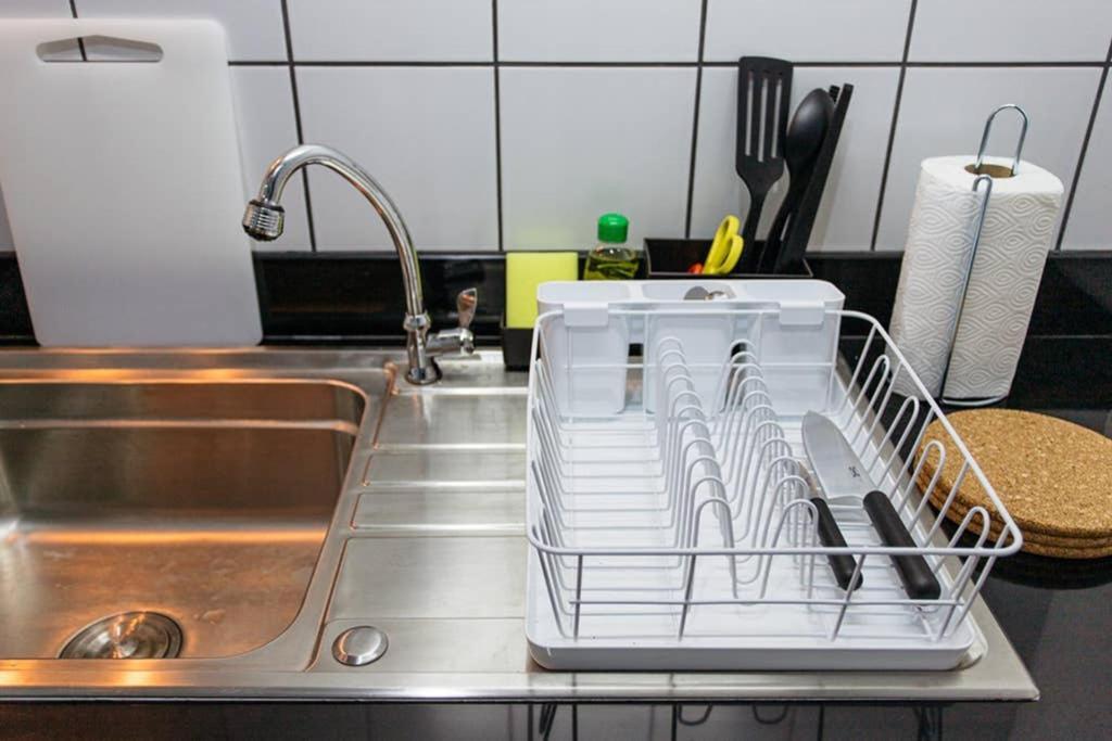 Апартаменти P4 Silom Large 2Beds Full Kitchen Wifi 4-6Pax Бангкок Екстер'єр фото